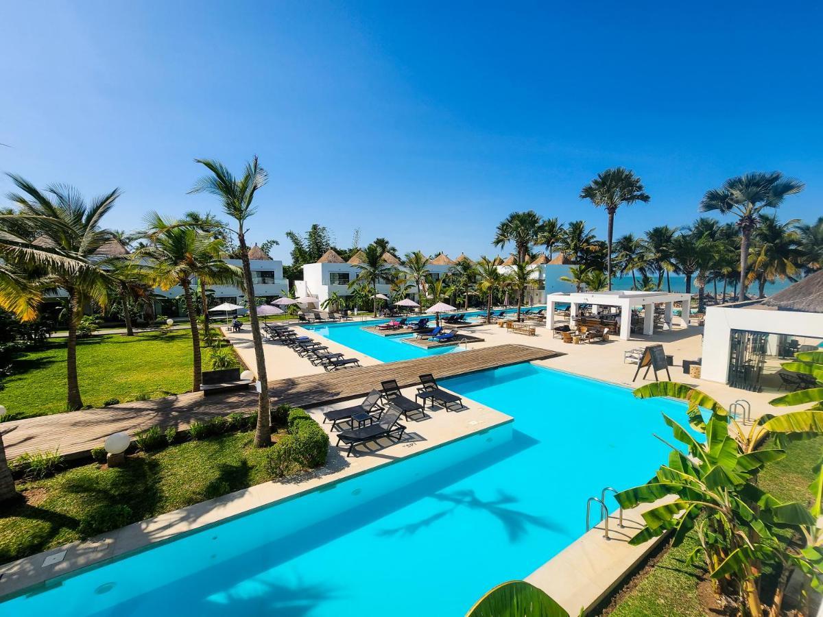 Kalimba Beach Resort (Adults Only) Kotu Exterior photo