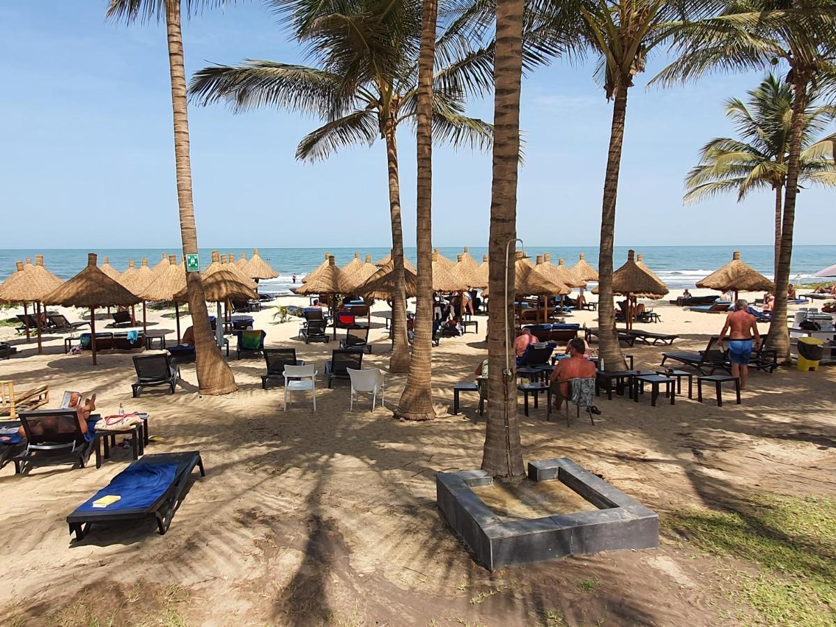 Kalimba Beach Resort (Adults Only) Kotu Exterior photo